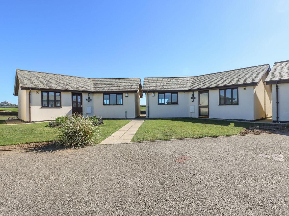 Surfside Villa Marazion Bilik gambar